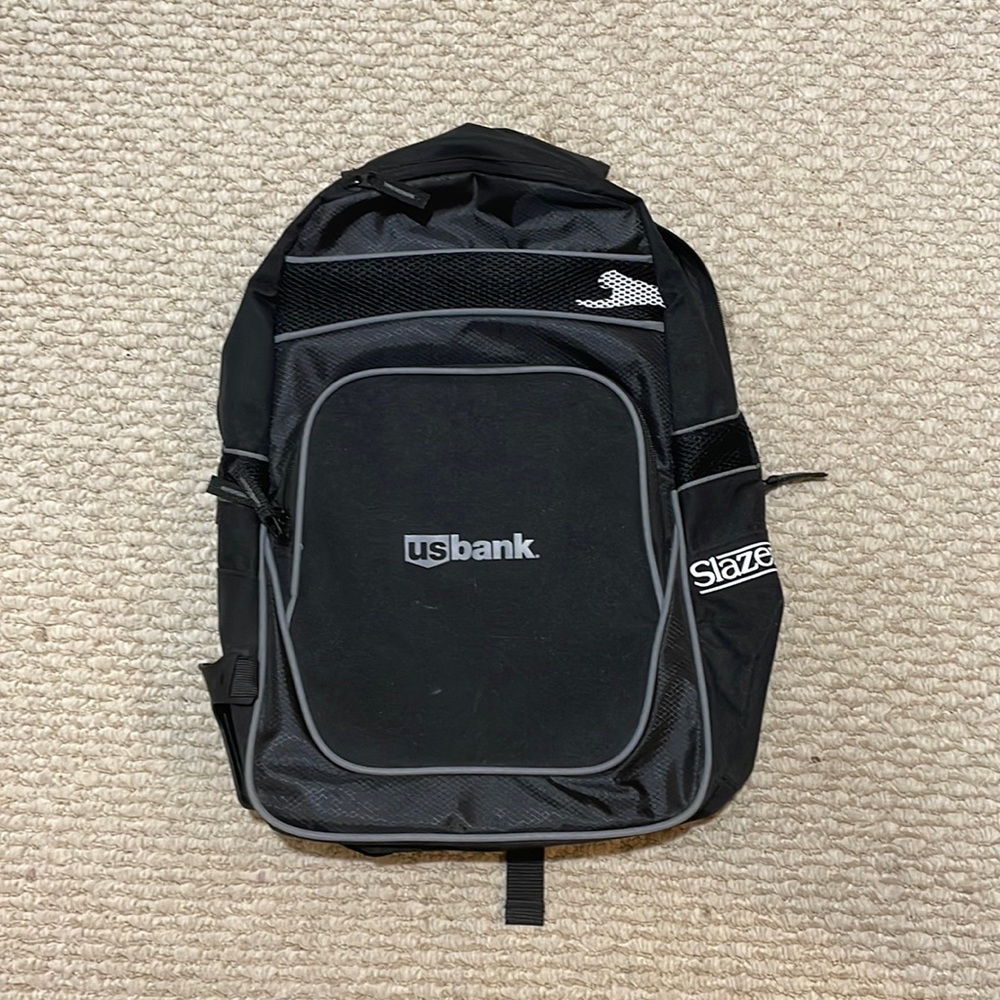 Slazenger Backpack